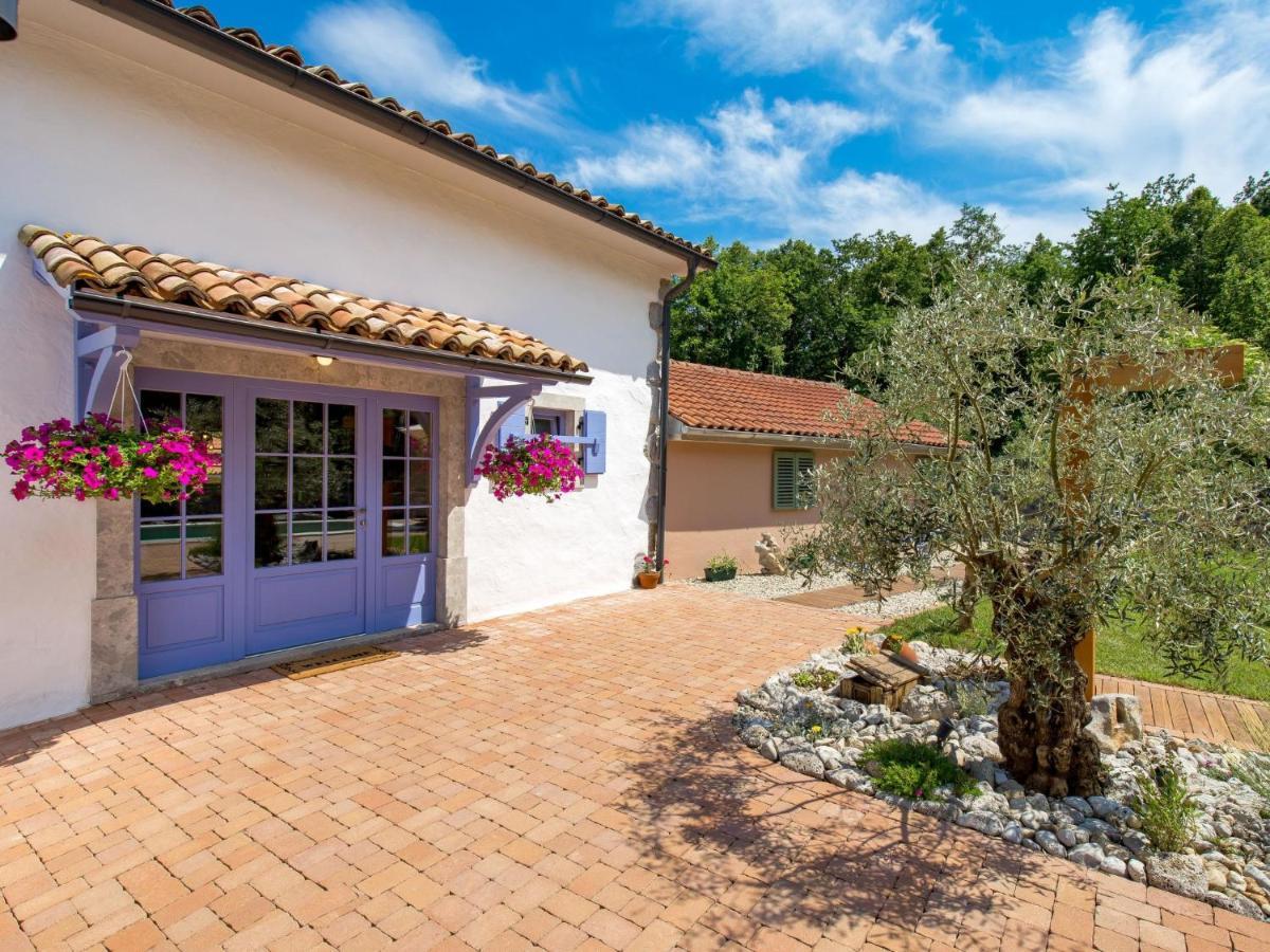 Jurdani Holiday Home Villa Antonio By Interhome מראה חיצוני תמונה