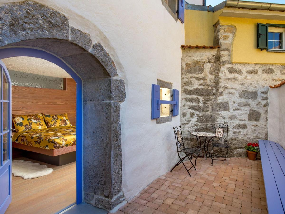 Jurdani Holiday Home Villa Antonio By Interhome מראה חיצוני תמונה