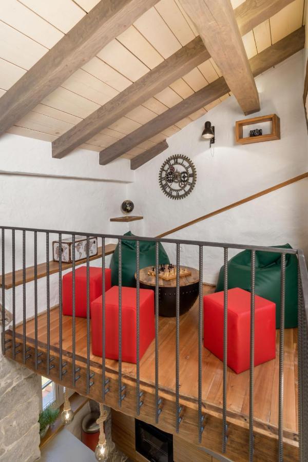 Jurdani Holiday Home Villa Antonio By Interhome מראה חיצוני תמונה