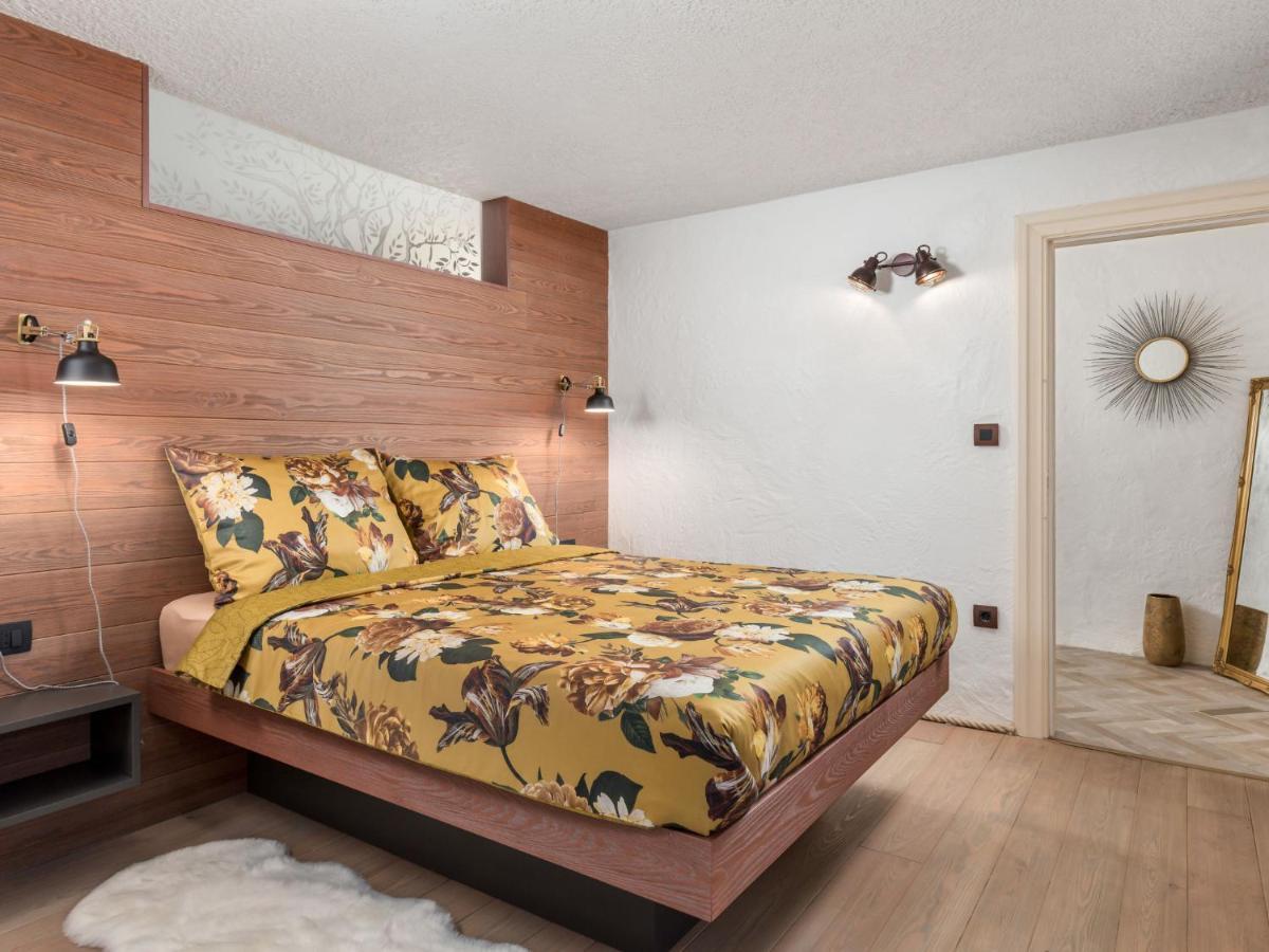 Jurdani Holiday Home Villa Antonio By Interhome מראה חיצוני תמונה