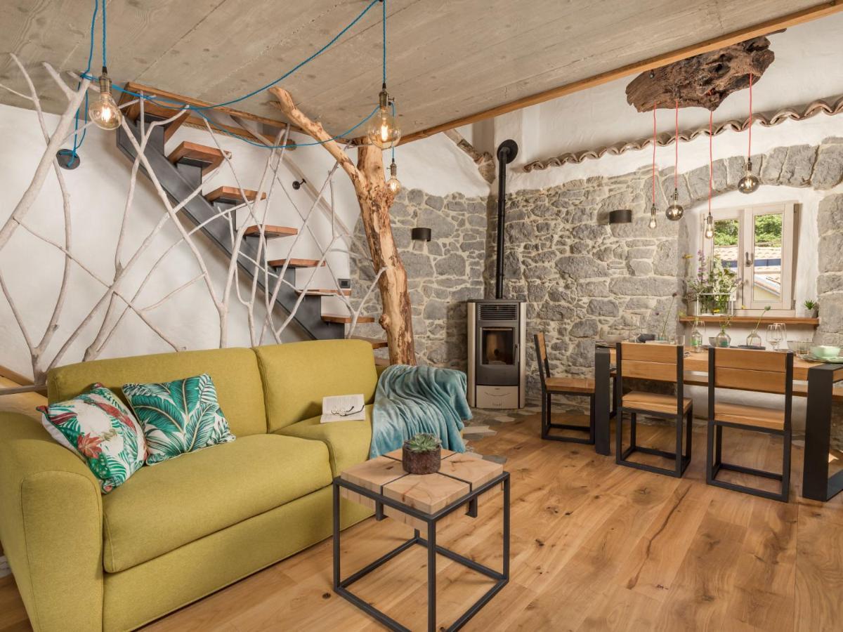 Jurdani Holiday Home Villa Antonio By Interhome מראה חיצוני תמונה