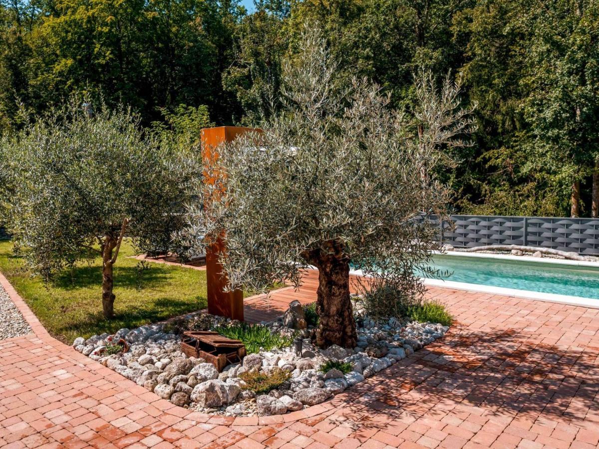 Jurdani Holiday Home Villa Antonio By Interhome מראה חיצוני תמונה